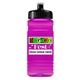 20 oz UpCycle rPET Bottle Push Pull Lid - Digital