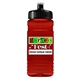 20 oz UpCycle rPET Bottle Push Pull Lid - Digital