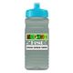 20 oz UpCycle rPET Bottle Push Pull Lid - Digital
