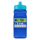 20 oz UpCycle rPET Bottle Push Pull Lid - Digital