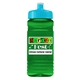 20 oz UpCycle rPET Bottle Push Pull Lid - Digital