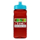 20 oz UpCycle rPET Bottle Push Pull Lid - Digital