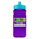 20 oz UpCycle rPET Bottle Push Pull Lid - Digital