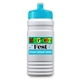 20 oz UpCycle rPET Bottle Push Pull Lid - Digital
