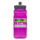 20 oz UpCycle rPET Bottle Push Pull Lid - Digital