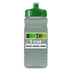 20 oz UpCycle rPET Bottle Push Pull Lid - Digital
