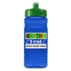 20 oz UpCycle rPET Bottle Push Pull Lid - Digital