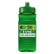 20 oz UpCycle rPET Bottle Push Pull Lid - Digital