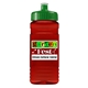 20 oz UpCycle rPET Bottle Push Pull Lid - Digital