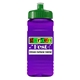 20 oz UpCycle rPET Bottle Push Pull Lid - Digital