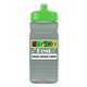 20 oz UpCycle rPET Bottle Push Pull Lid - Digital