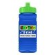 20 oz UpCycle rPET Bottle Push Pull Lid - Digital