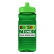 20 oz UpCycle rPET Bottle Push Pull Lid - Digital