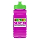 20 oz UpCycle rPET Bottle Push Pull Lid - Digital