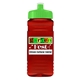 20 oz UpCycle rPET Bottle Push Pull Lid - Digital