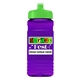 20 oz UpCycle rPET Bottle Push Pull Lid - Digital