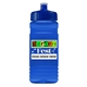 20 oz UpCycle rPET Bottle Push Pull Lid - Digital
