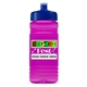 20 oz UpCycle rPET Bottle Push Pull Lid - Digital