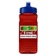 20 oz UpCycle rPET Bottle Push Pull Lid - Digital