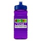 20 oz UpCycle rPET Bottle Push Pull Lid - Digital