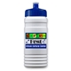 20 oz UpCycle rPET Bottle Push Pull Lid - Digital