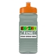 20 oz UpCycle rPET Bottle Push Pull Lid - Digital
