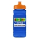 20 oz UpCycle rPET Bottle Push Pull Lid - Digital