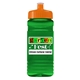 20 oz UpCycle rPET Bottle Push Pull Lid - Digital