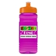 20 oz UpCycle rPET Bottle Push Pull Lid - Digital