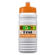 20 oz UpCycle rPET Bottle Push Pull Lid - Digital