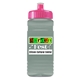 20 oz UpCycle rPET Bottle Push Pull Lid - Digital