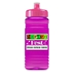 20 oz UpCycle rPET Bottle Push Pull Lid - Digital