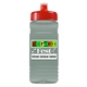 20 oz UpCycle rPET Bottle Push Pull Lid - Digital