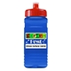 20 oz UpCycle rPET Bottle Push Pull Lid - Digital