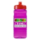 20 oz UpCycle rPET Bottle Push Pull Lid - Digital
