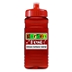 20 oz UpCycle rPET Bottle Push Pull Lid - Digital
