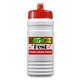 20 oz UpCycle rPET Bottle Push Pull Lid - Digital