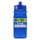20 oz UpCycle rPET Bottle Push Pull Lid - Digital