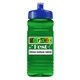 20 oz UpCycle rPET Bottle Push Pull Lid - Digital