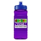 20 oz UpCycle rPET Bottle Push Pull Lid - Digital