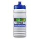 20 oz UpCycle rPET Bottle Push Pull Lid - Digital