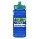 20 oz UpCycle rPET Bottle Push Pull Lid - Digital