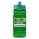 20 oz UpCycle rPET Bottle Push Pull Lid - Digital