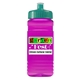 20 oz UpCycle rPET Bottle Push Pull Lid - Digital