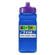 20 oz UpCycle rPET Bottle Push Pull Lid - Digital