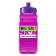 20 oz UpCycle rPET Bottle Push Pull Lid - Digital
