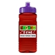 20 oz UpCycle rPET Bottle Push Pull Lid - Digital
