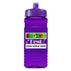 20 oz UpCycle rPET Bottle Push Pull Lid - Digital