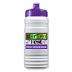 20 oz UpCycle rPET Bottle Push Pull Lid - Digital