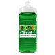 20 oz UpCycle rPET Bottle Push Pull Lid - Digital